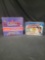 Baseball cards 2000 Fleer Tradition and 2000 Bowman