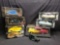 Motor max American classics. 1950 Chevy Bel air. 1934 Ford Coupe. 37 Ford Pickup