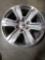 Set of 2017 OEM F150 4x4 Ford Rims, 4 Units