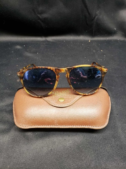 Persol Sunglasses 9649-SG