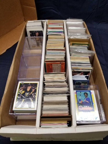 1000+ Sports Cards