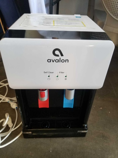 Avalon Water Cooler