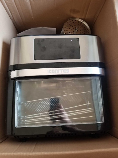 Iconites Air Convention Fryer Oven
