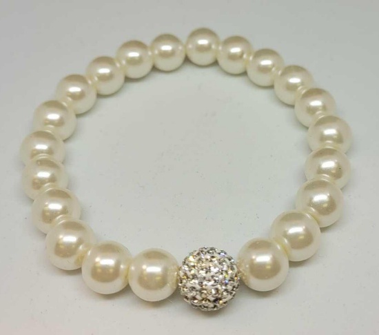 Peral bracelet