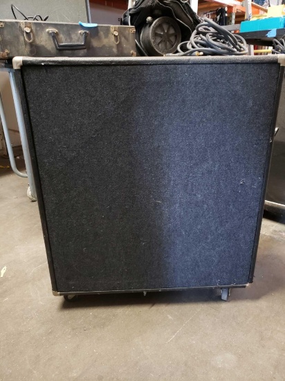 Fender Bassman 50 Speaker