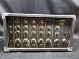 Yamaha Intergrated Mixer EM Series Model 85