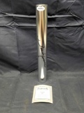 Bruce Jenner Signed Baton COA