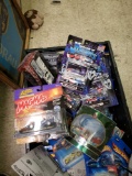 Hot wheels and Muscle Machines Die cast cars