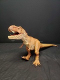 Giant T Rex Dinosaur