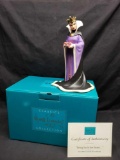Walt Disney Classics Collection. Evil Queen. Bring back her heart.