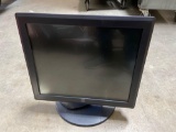 ELO Monitor keyboard and mouse with pad