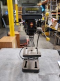 Central Machinery 8in Drill press