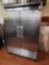Maximum Refrigerator 7ft Tall
