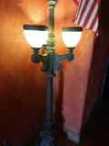 Standing Light & 2 Wall Sconces