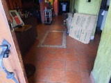 Restaurant Tile Flooring