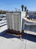 Roof AC Unit 5ft Tall