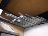 Metal Piping Lot