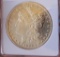 Morgan silver dollar 1886 O BU++ Frosty Ultra Rare date Premium Slabed PQ