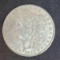 1883-O Morgan Silver Dollar Gem Brilliant Uncirculated, Better New Orleans Date, .7734 oz ASW