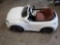 Henes M7 Child Electric Car Mercedes Benz Style Convertible
