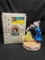 Disney Classics Snow White by Schmid, Music Box Plays, Someday My Prince Will Come