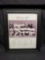 Hall of Fame Night Kansas City June 7, 1957. Ty Cobb, Frank Baker, Sam Crawford & More Framed Print