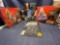 Star Wars Box of Posters & Episode Mini Figures