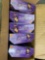 Xena Warrior Princess Box of 5 Figures NIB Still Sealed