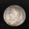 1688 Great Britain England Silver Crown Extra Fine Incredible Condition 300+ Years Old
