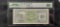 1986 Aruba 10 Florin PMG Gem Uncirculated 66 EPQ First Year of Issue