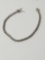 1 Ct Round Diamond Tennis Bracelet