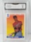 1991 Score Chipper Jones Rookie GMA 9