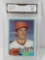 1981 Topps Nolan Ryan GMA NM-MT 8