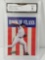 1996 Collectors Choice Mariano Rivera Rookie GMA Mint 9