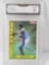 1991 Score Bo Jackson Rifleman GMA Mint 9