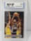 2003 Sports Illustrated For Kids Tim Duncan Graded