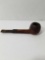 Vintage Sasieni Four Dot Smokers Pipe