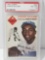 1954 Topps Junior Gilliam Dodgers PSA VG-EX 4