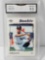 1996 Score Derek Jeter Rookie GMA NM-MT+ 8.5