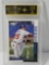 1997 Score Andruw Jones All Star Grading 10
