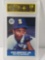 1991 Ken Griffey Jr All Star Grading 10