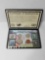 Presidential Coin and Stamp Collection American Heritage Mint
