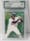 2000 Crown Royale Tony Gwynn Final Numbers Graded 9