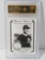 1989 Mark McGwire Modesto As Alumni All Star Grading 10