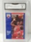 1991 Fleer Michael Jordan GMA NM-MT 8