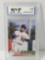 1996 Donruss Nomar Garciaparra Rookie MVP Grading 10
