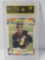 1988 Fleer Barry Bonds All Star Grading 10