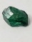 98.91 Ct Natural Green Rough Emerald GGL Cert Huge