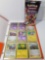 2016 Pokemon Ring of Lightning Theme Deck and Cards