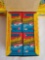 1989 Donruss Baseball Unopened Packs